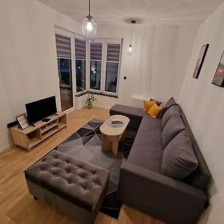 Walter Apartment