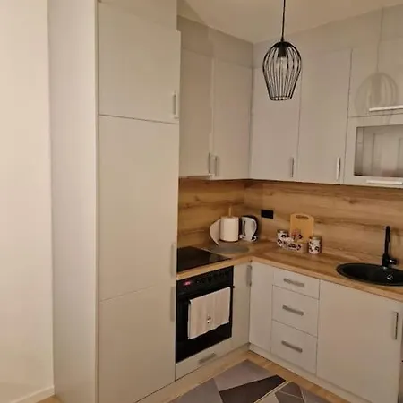 Apartment Walter Sarajevo