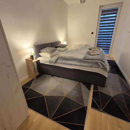 Apartment Walter *