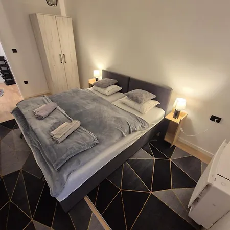Apartment Walter Sarajevo